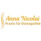 Praxis für Osteopathie Anna Nicolai