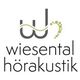 Wiesental Hörakustiklogo