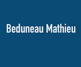Beduneau Mathieu image 1