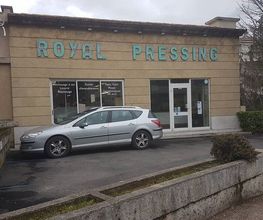 Royal Pressing KS image 2