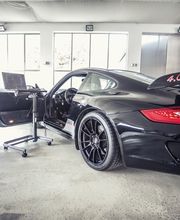 BLACKCHIP Performance Bild 1