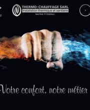 Thermo-Chauffage Sàrl Bild 1