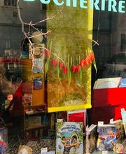 Buchhandlung Bücherfreund Bobe Bild 4