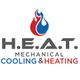 H.E.A.T. Mechanical AC And Heat