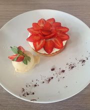 Cafe Les Lilas image 5