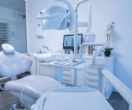 Dentalys Yverdon Bild 5