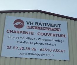 V H Bâtiment image 1
