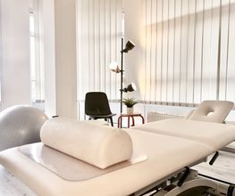 Physiopark MG Bild 2