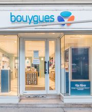 BOUYGUES TELECOM FONTAINEBLEAU image 1