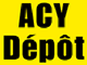 ACY Dépôt