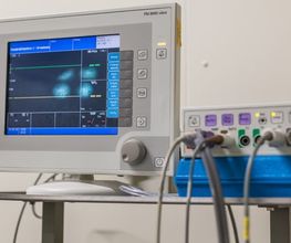 Pferdeklinik Nindorf Bild 7