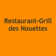 Restaurant Grill des Nouettes