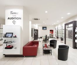 Opticien VIENNE Optical Center image 3
