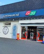 SUPERMARCHÉ G20 image 3
