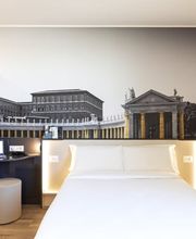 B&B HOTEL Roma Fiumicino Aeroporto Fiera 1 immagine 12