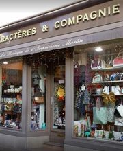 K'Prim Caractère et Compagnie image 1