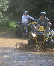 Atv Adventures Costa del Sol imagen 11