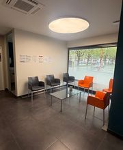 Laboratoire République - Guénange - BIOGROUP LORRAINE image 5