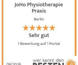 werkenntdenBESTEN.de Qualitätssiegel