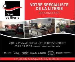 Reve De Literie image 15