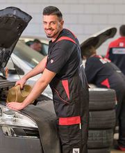 First Stop Reifen Auto Service Bild 4