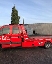 Garage Fonpeyrine Gvi Dépannage image 5