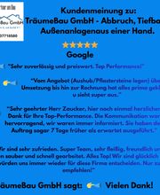 TräumeBau GmbH - Werterhalt durch radikale Ursachenlösung. Bild 2