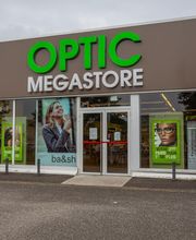 Optic Mégastore image 1