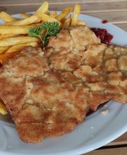 Restaurant Zum Vogelherd Bild 11