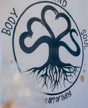 The Art Of Living in BMS. Yoga & Centro de Desarrollo Personal imagen 7