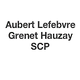 SCP Aubert Lefebvre Grenet Hauzay
