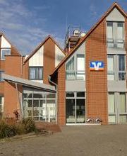 Volksbank eG in Schaumburg und Nienburg eG Geschäftsstelle in Steyerberg Bild 1