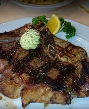 Hotel-Steakhaus Ostentor