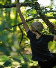 Garten Montessori  Schule Starnberg