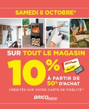 Bricomarché Saint-Jean-D'Angély image 12