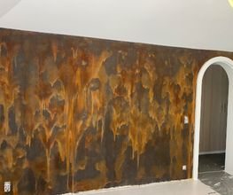 Limi Peinture Spahiu Florim Bild 11