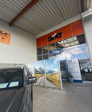 SIXT München Freising Bild 5
