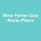 GUIS-FERRER Marie-Pierre