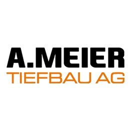 A. Meier Tiefbau AG Hirschthal