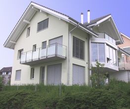 Niederberger Jost Bauplanung GmbH Bild 1