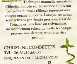 Combettes Christine image 3