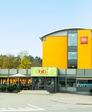 ibis Zurich Adliswil Bild 1