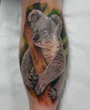 el-mundo piercing + tattoo gmbh Bild 7