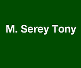 Serey Tony image 6