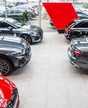 Volkswagen, Audi & Skoda Hagen - Gottfried Schultz Vertrieb GmbH & Co. KG Bild 12