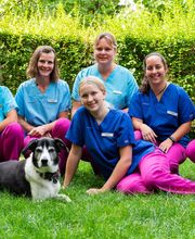 Kleintierpraxis 54 Bild 9