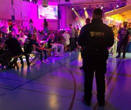 MDA Security GmbH Bild 7