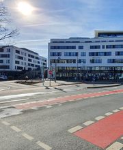 Q-Park MedicalCube Bild 2