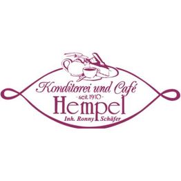 Konditorei & Café Hempel