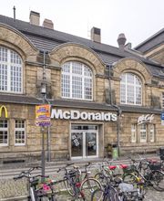 McDonald's Bild 1